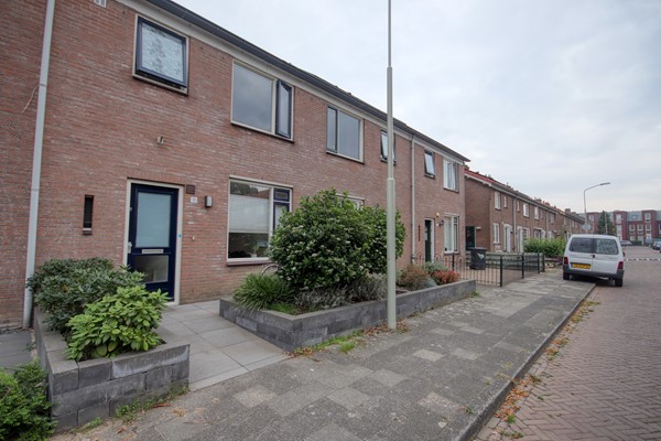 Medium property photo - Akeleistraat 18, 6707 BZ Wageningen